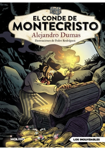 EL CONDE DE MONTECRISTO