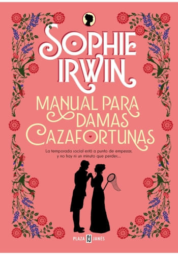 MANUAL PARA DAMAS CAZAFORTUNAS