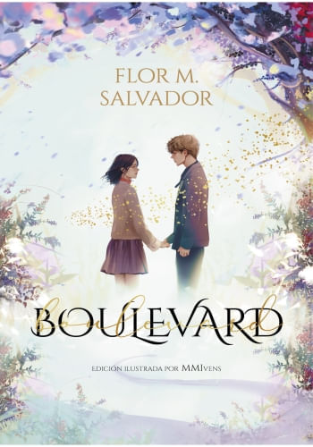 BOULEVARD (EDICIÓN ILUSTRADA)