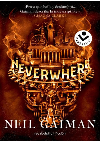NEVERWHERE