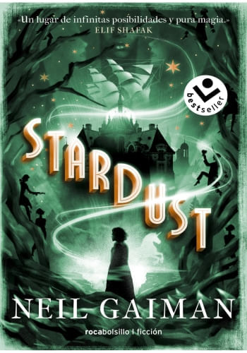 STARDUST
