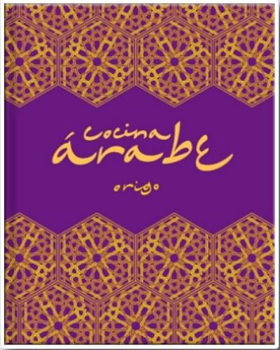 COCINA ARABE