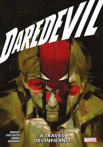 DAREDEVIL N.3