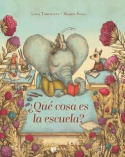 ¿QUÉ COSA ES LA ESCUELA?