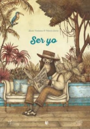 SER YO