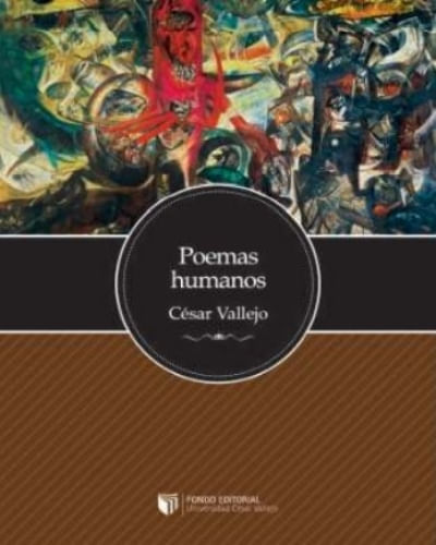 POEMAS HUMANOS