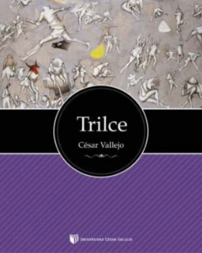 TRILCE
