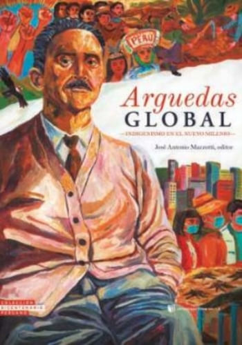 ARGUEDAS GLOBAL