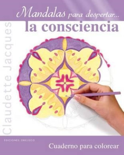 MANDALAS PARA DESPERTAR LA CONCIENCIA