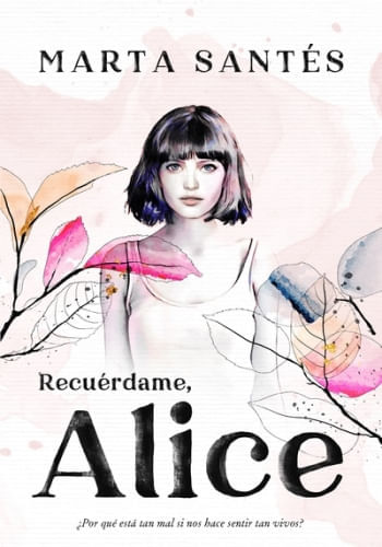 RECUÉRDAME ALICE