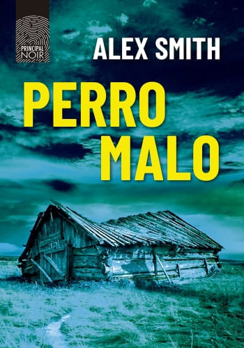 PERRO MALO (ROBERT KETT 2)