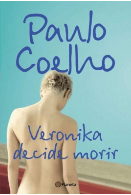 VERONIKA DECIDE MORIR