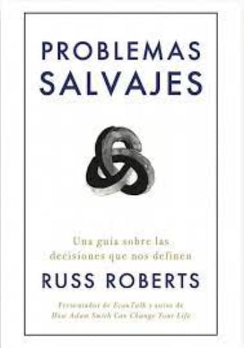 PROBLEMAS SALVAJES