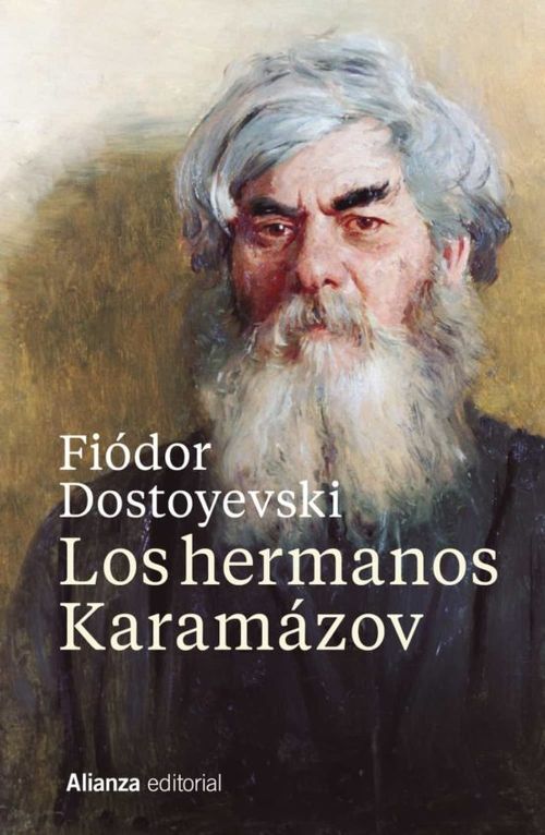 LOS HERMANOS KARAMAZOV (ESTUCHE)