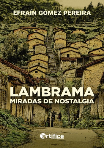 LAMBRAMA. MIRADAS DE NOSTALGIA