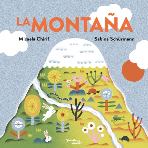 LA MONTAÑA