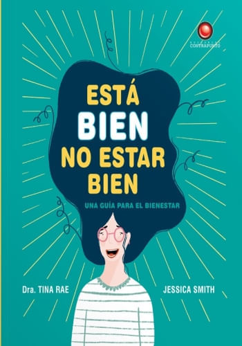 ESTA BIEN NO ESTAR BIEN