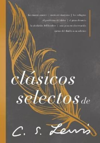CLÁSICOS SELECTOS DE C.S. LEWIS