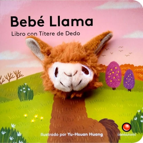 BEBE LLAMA