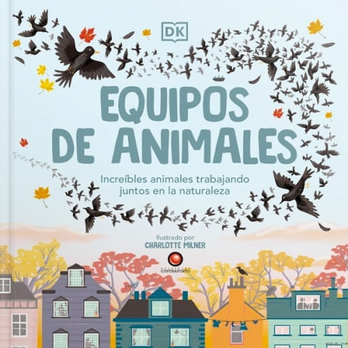 EQUIPO DE ANIMALES