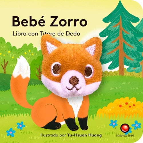 BEBE ZORRO