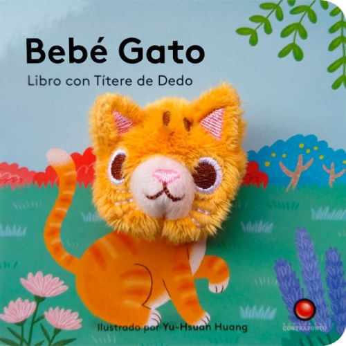 BEBE GATO