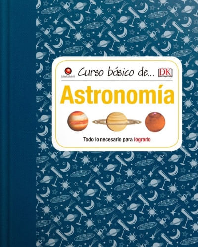 CURSO BASICO DE... - ASTRONOMIA