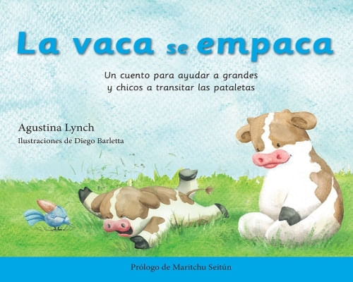 LA VACA SE EMPACA