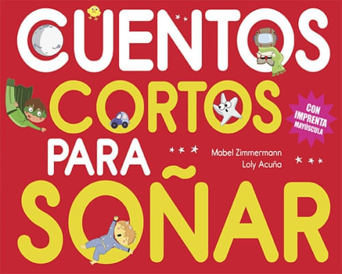 CUENTOS CORTOS PARA SOÑAR 5