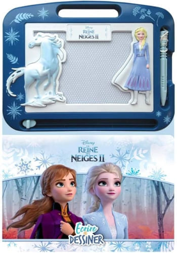 PIZARRA MAGICA - FROZEN 2