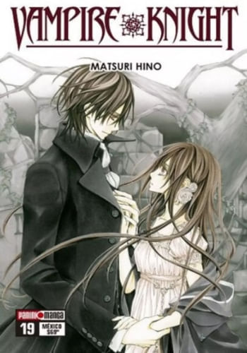 VAMPIRE KNIGHT N.19
