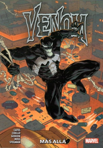 VENOM VOL.07