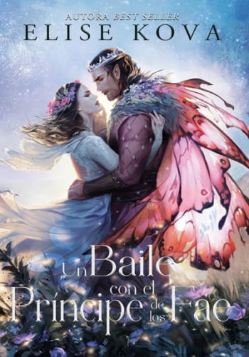 BAILE CON EL PRÍNCIPE DE LOS FAE