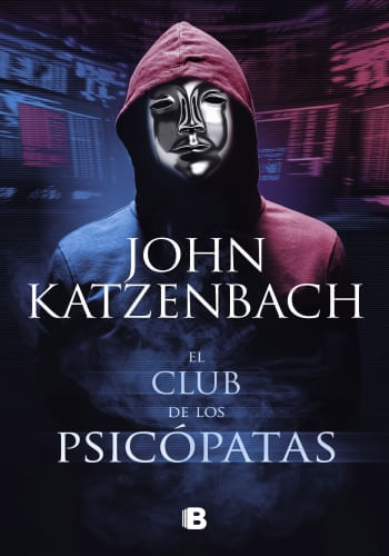 EL CLUB DE LOS PSICÓPATAS