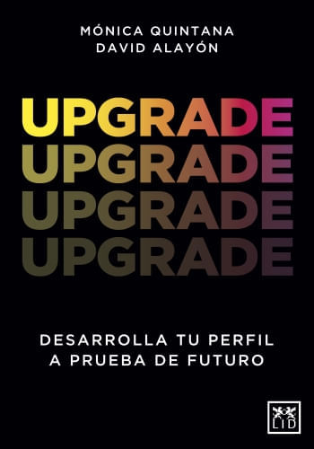 UPGRADE