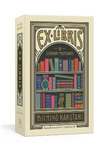 EX LIBRIS