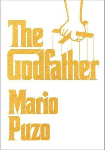 THE GODFATHER (DELUXE EDITION)