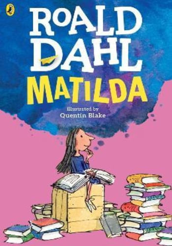 MATILDA