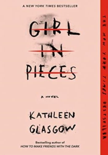 GIRL IN PIECES