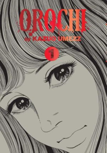 OROCHI - THE PERFECT EDITION, VOL. 1