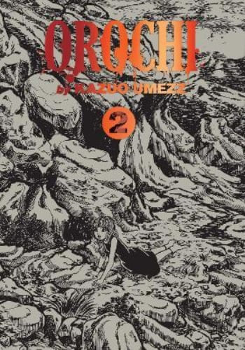 OROCHI - THE PERFECT EDITION, VOL. 2
