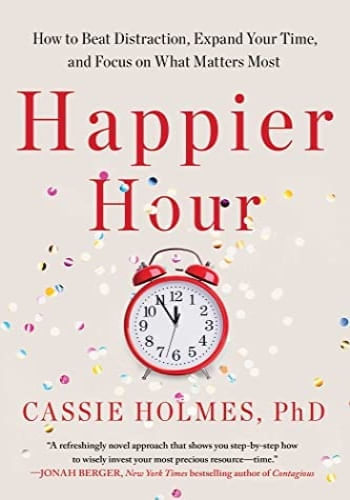 HAPPIER HOUR