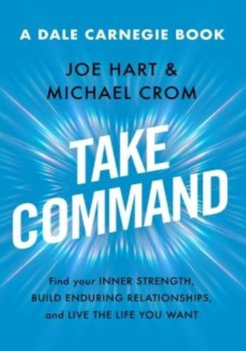 TAKE COMMAND