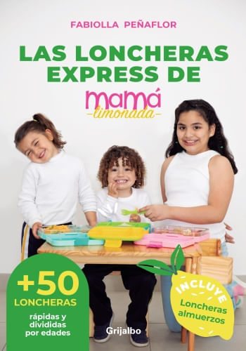 LAS LONCHERAS EXPRESS DE MAMA LIMONADA