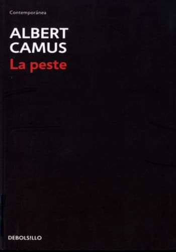 LA PESTE