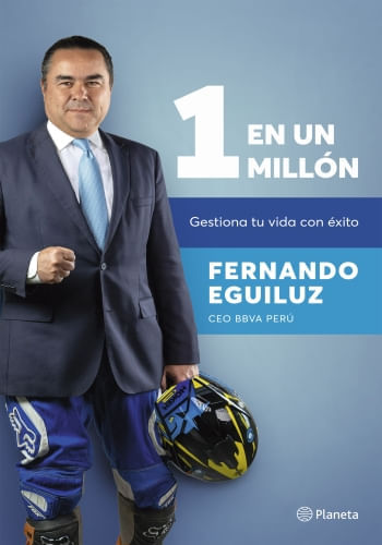 1 EN UN MILLÓN