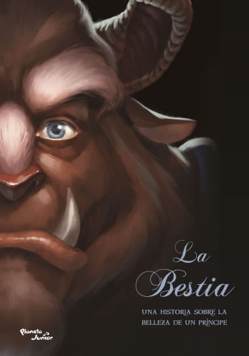 VILLANOS - LA BESTIA