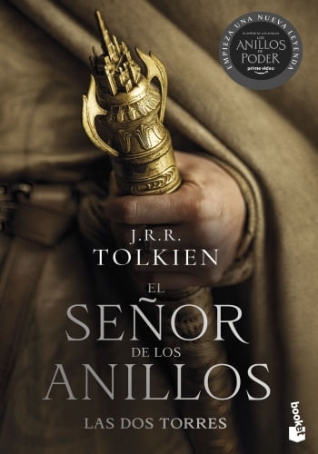 EL SEÑOR DE LOS ANILLOS 2 - LAS DOS TORRES