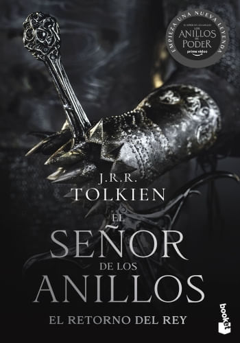 EL SEÑOR DE LOS ANILLOS 3 - EL RETORNO DEL REY