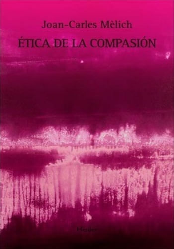 ETICA DE LA COMPASION